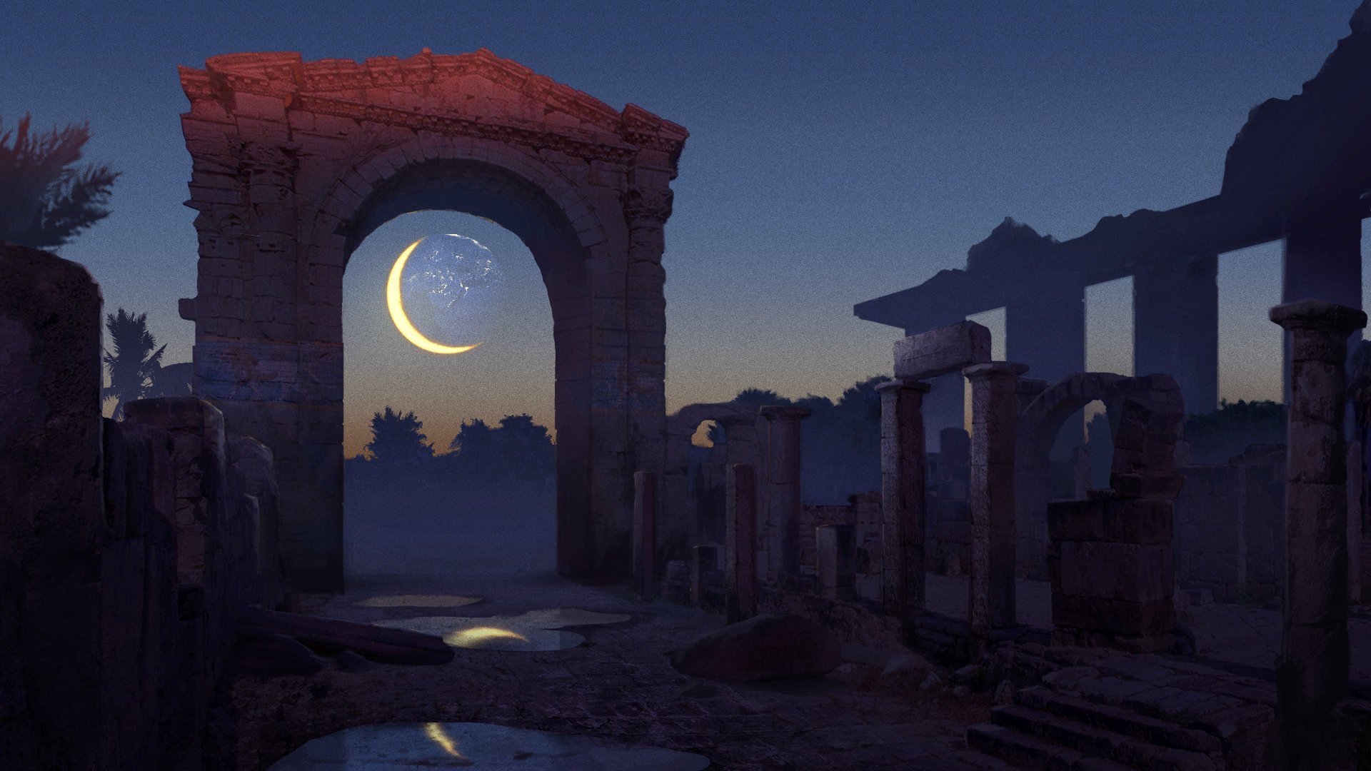 一个人的世界杯之夜,东契奇用篮球重绘祖国版图