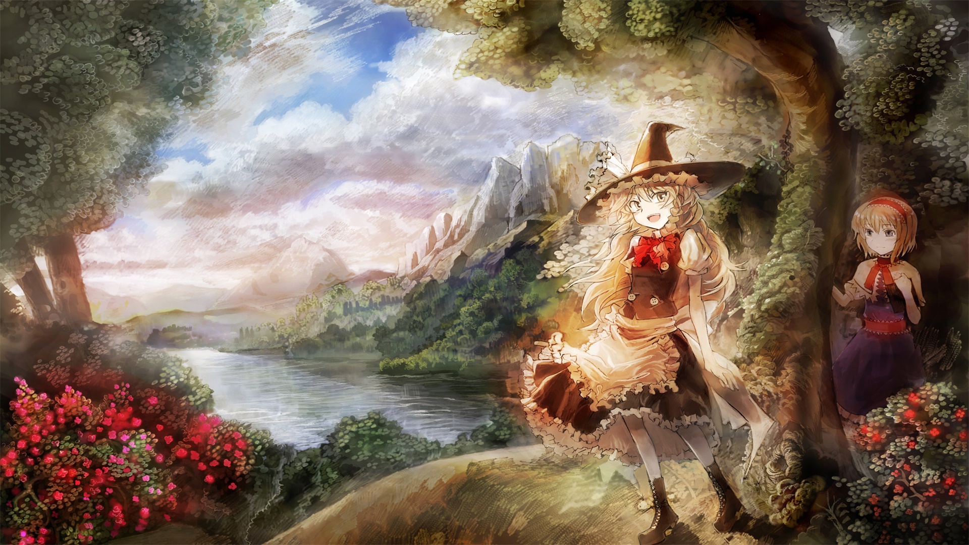 扩展思维后的文章标题