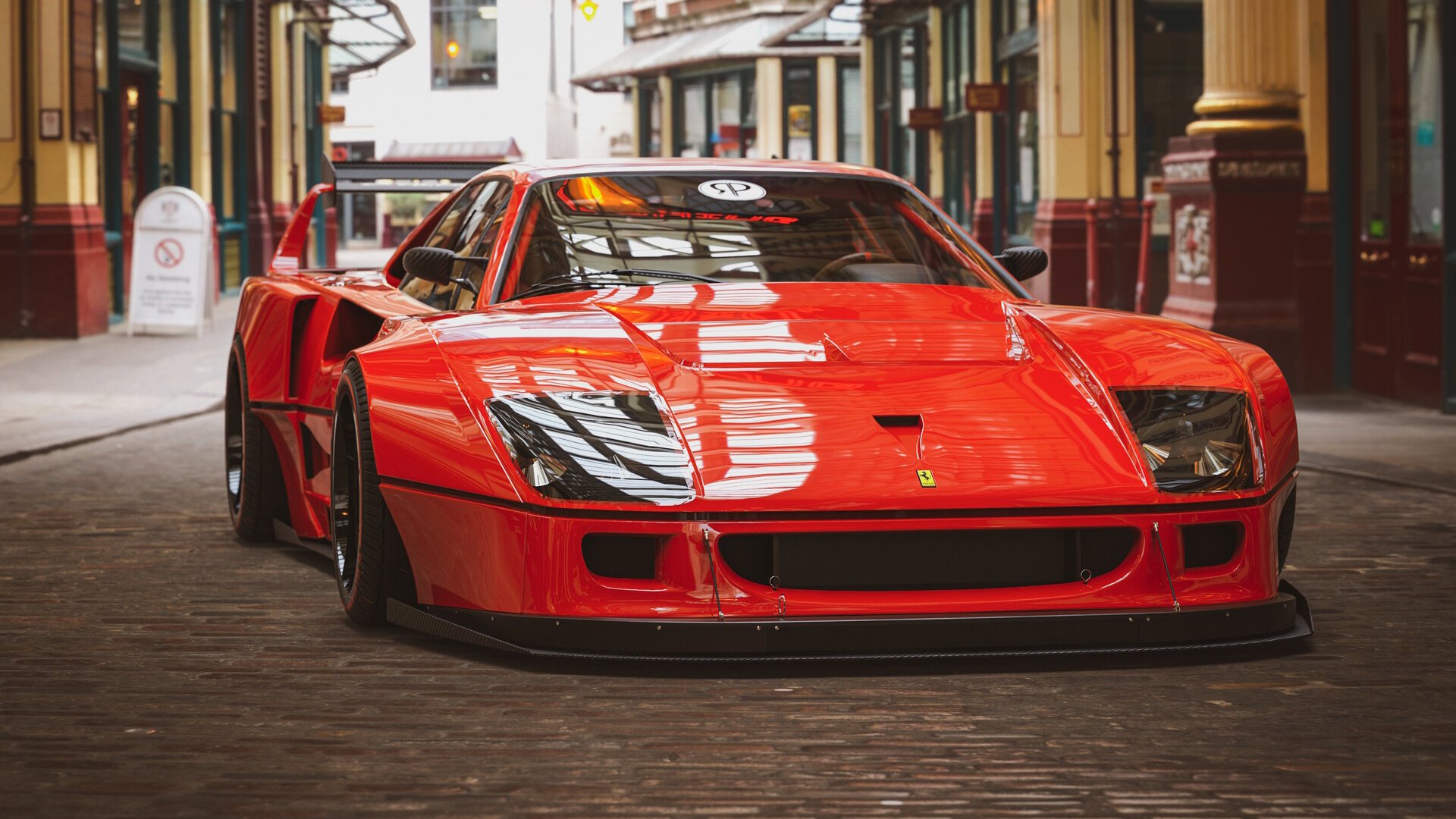 F1新赛季揭幕战之夜,统治级表现如何让悬念在灯灭前终结?