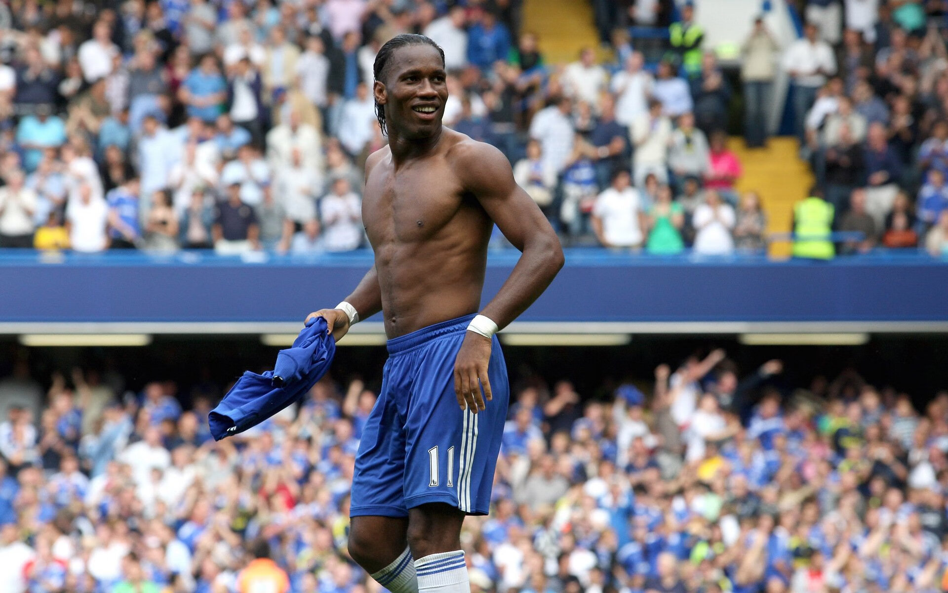 当沙漠之狐遇上真神，萨拉赫一箭穿心，破解亚特兰大钢铁防线