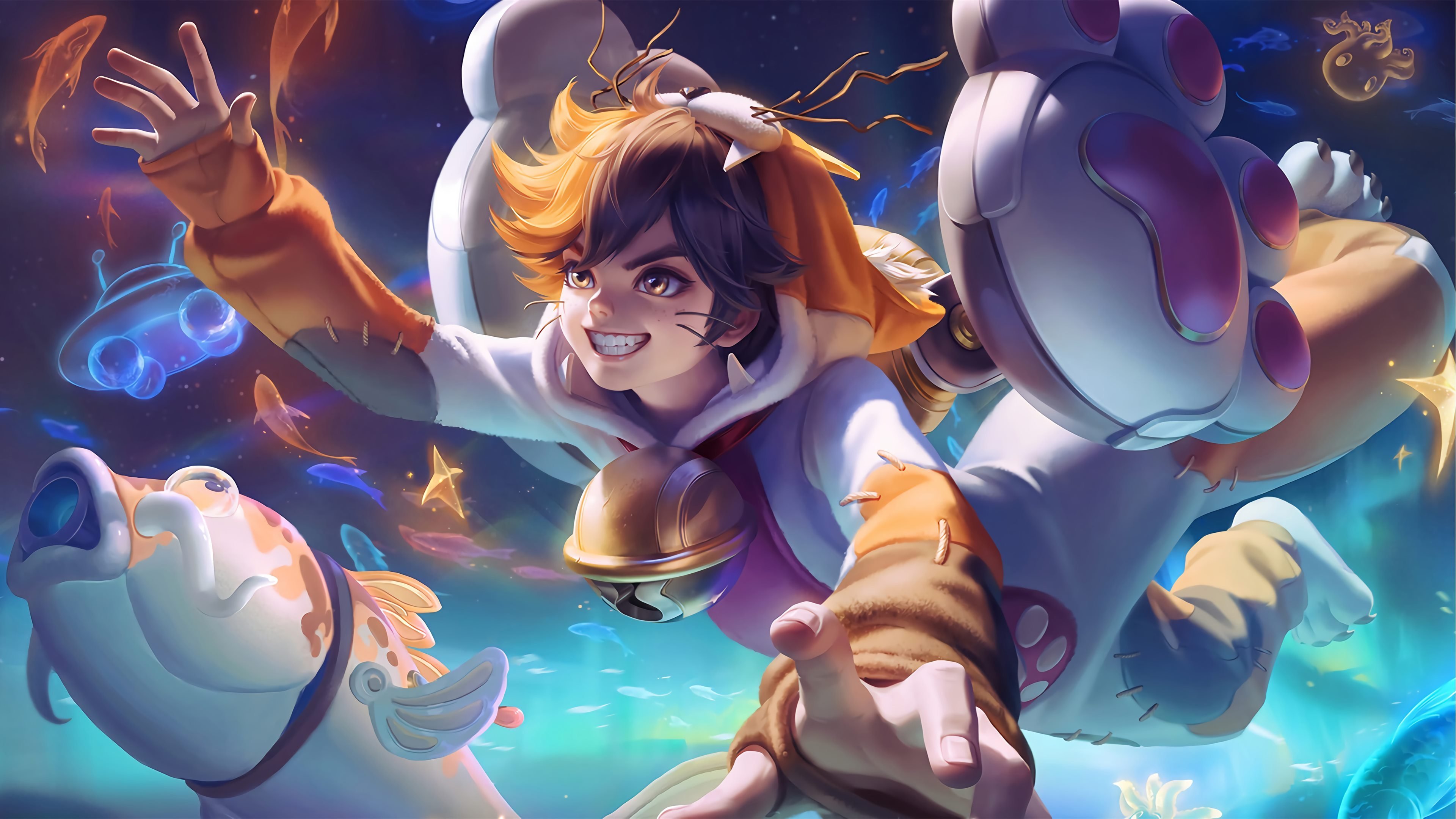 开云sport-神魔双生之夜，哈兰德寂静中的惊雷